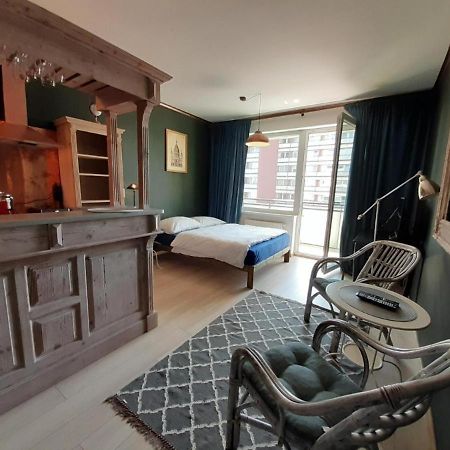 Entrez Radnica Apartment Kosice Luaran gambar
