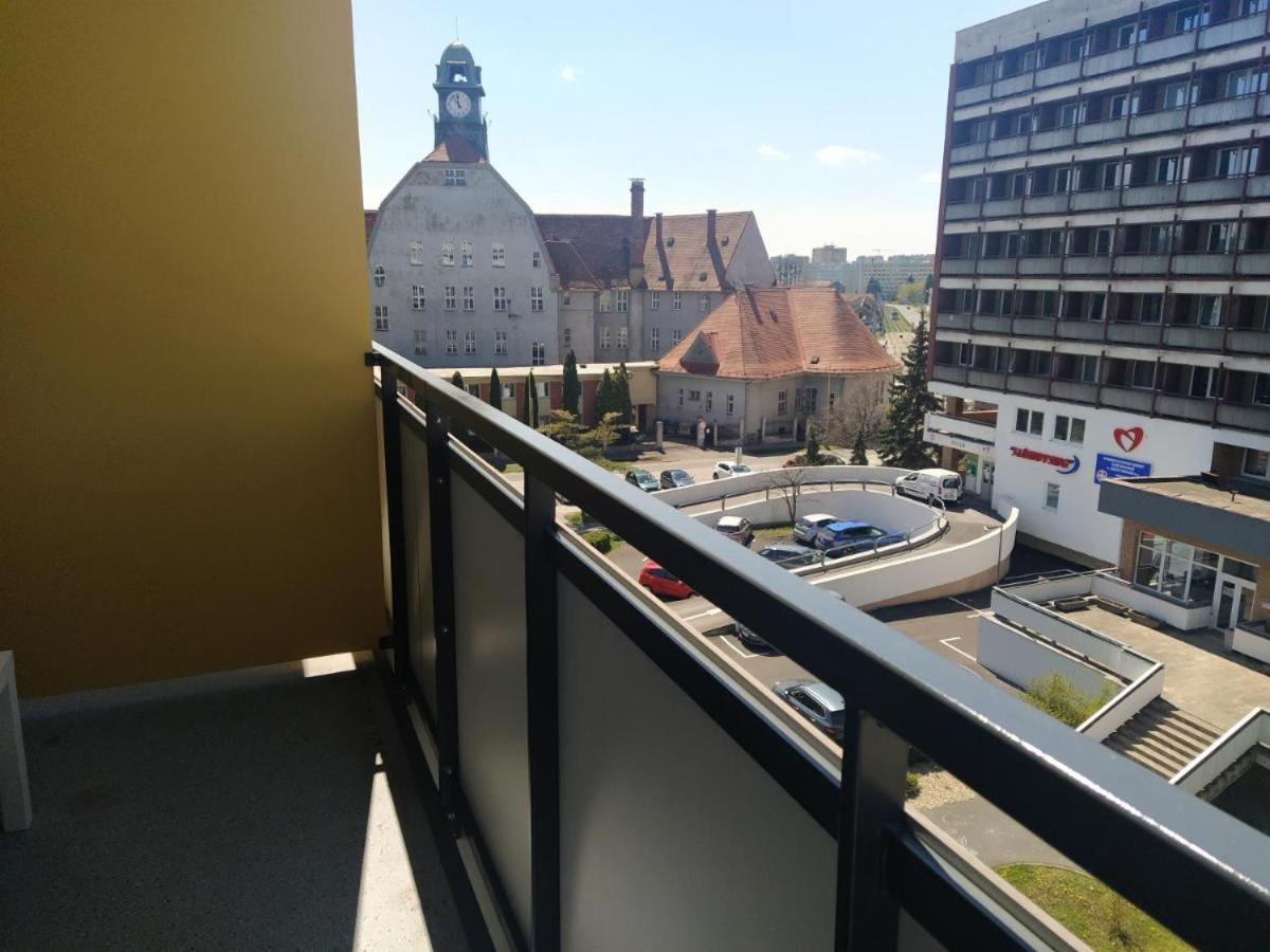 Entrez Radnica Apartment Kosice Luaran gambar