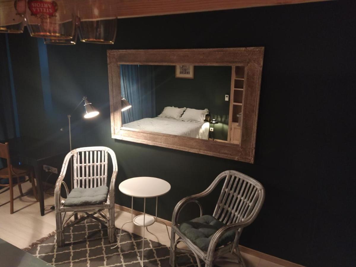 Entrez Radnica Apartment Kosice Luaran gambar