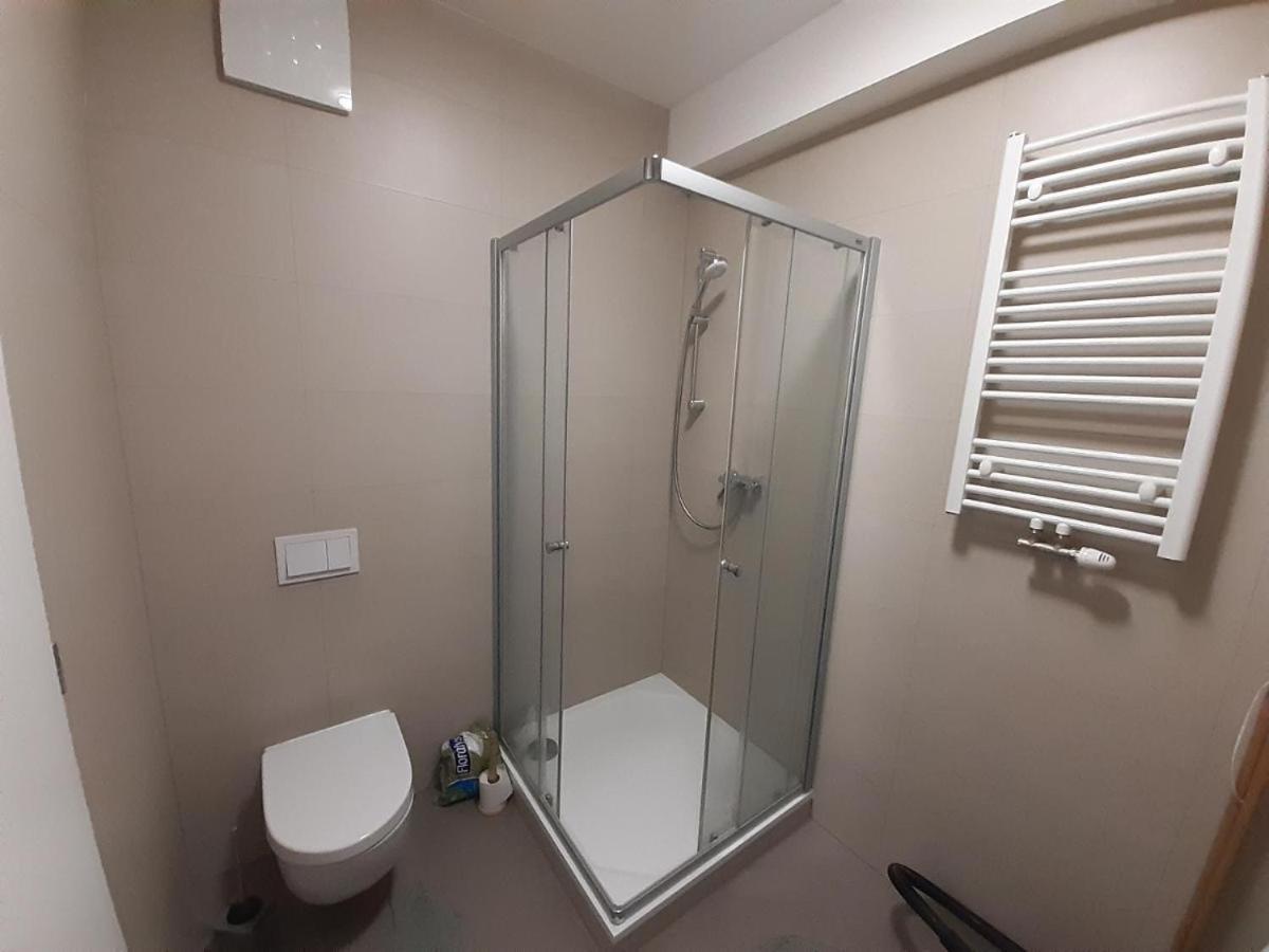 Entrez Radnica Apartment Kosice Luaran gambar