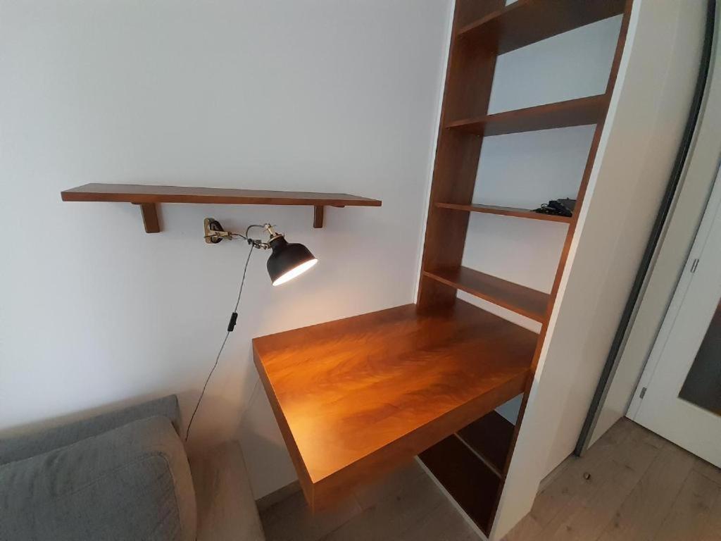 Entrez Radnica Apartment Kosice Luaran gambar